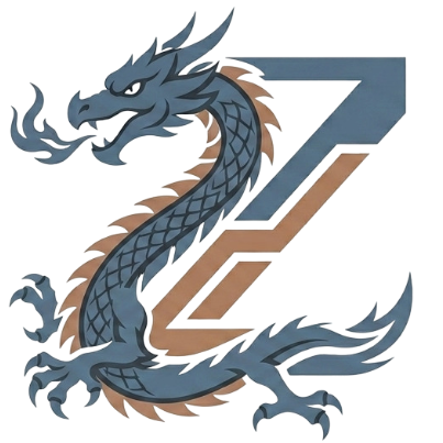Zaikron Logo